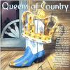 CD VARIOUS - Queens Of Country GNPD2233 GNP Crescendo 1995 Japan Country Used