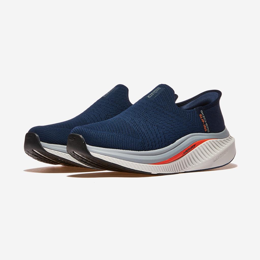 Skechers Go Walk Max Амортизация Arch Fit (Слипоны), 216353, 1010112483, Популярная корейская обувь