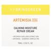 BRINGGREEN Artemisia Cera, Calming Moisture Repair Cream, 2.53 Fl Oz (75 Ml)