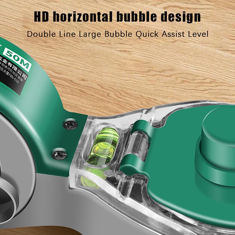 Прочные чернила для разметок, чернила для маркера для линий, строительный маркер, чернила, ручные инструменты для плотника