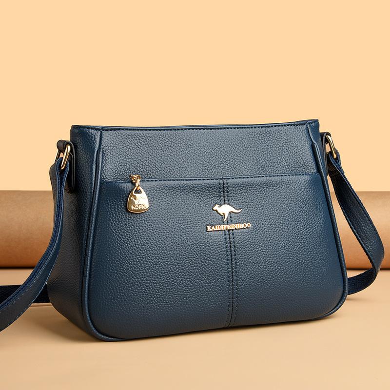 Сумка женская сумка модная атмосфера сумка для мамы сумка через плечо женская большая вместительная сумка через плечо