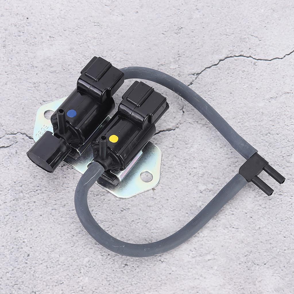Freewheel Clutch Control Solenoid Valve Car Accessories Fit Mitsubishi MB937731