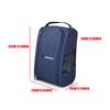 Car Styling Shoes Organizer Storage Bag Interior Accessories For Volvo Rdesign S40 S60 S80 S90 V40 V50 V70 V90 XC30 V80 XC60 T6