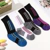 Winter Cycling Walking Skiing Hiking Ski Socks Thicken Warm Leg Warmer Sports Socks