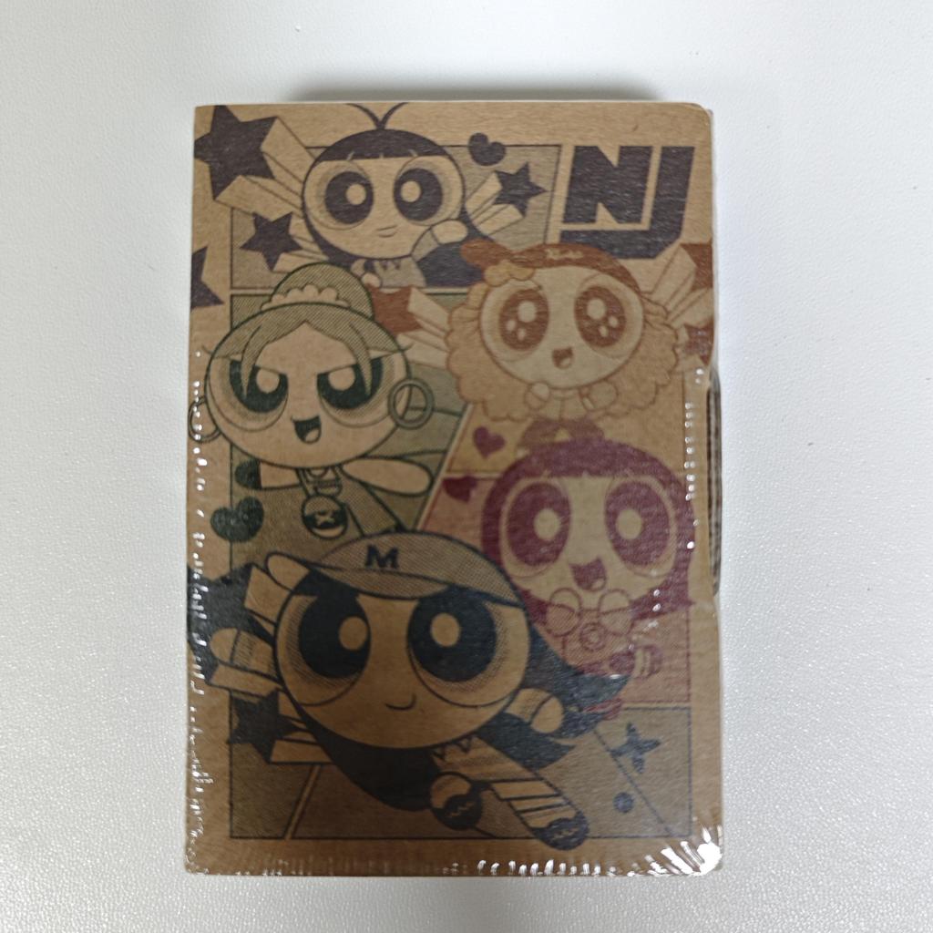 Альбом NEWJEANS - [How Sweet] WEVERSE