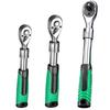 Мини 1/4 "3/8" 1/2 "трещотки, гаечные ключи, быстрые головки, трещотки, динамометрические ключи, гаечные ключи, инструмент для ручного ремонта