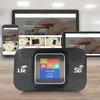 4G LTE WIFI Роутер Слот для SIM-карты Беспроводной Портативный Роутер 150 Мбит/с Мини Наружный Хотспот Мобильный WiFi Роутер WIFI Хотспот для Автомобиля