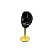 Chic Earring Showcase Stand: Modern Jewelry Storage Solution