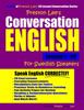 Книга Preston Lee's Conversation English For Swedish Speakers Lesson 1 - 20