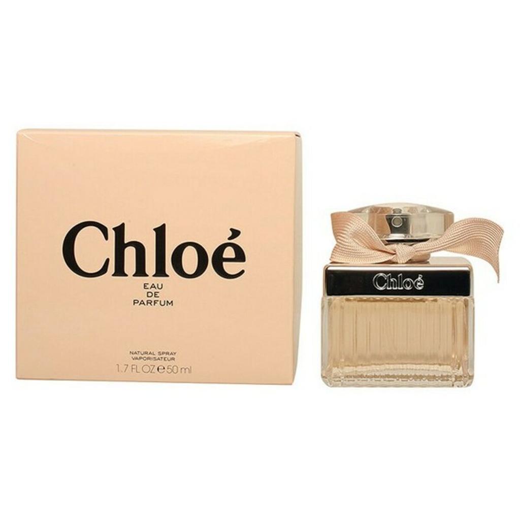 Chloe, Chloe, Eau De Parfum, For Women, 50 ml