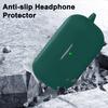 Защитный чехол для наушников, ударопрочный, ударопрочный, простой в установке, мягкий силиконовый чехол для наушников Technics EAH-AZ100