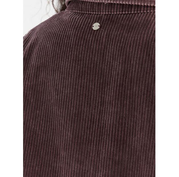 Рубашка Roxy Kick Back Washed Cord