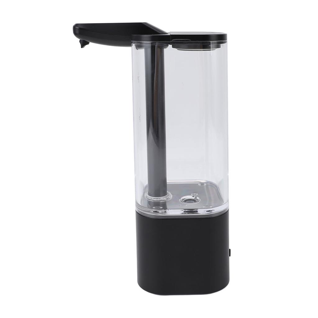 Automatic Liquid Soap Dispenser 550ml 2 Gears Portable Versatile Touchless Dish Soap Hand Soap Dispe