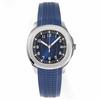 Мужские автоматические часы Patek AP Tree Parrot Grenade Series с резиновым ремешком
