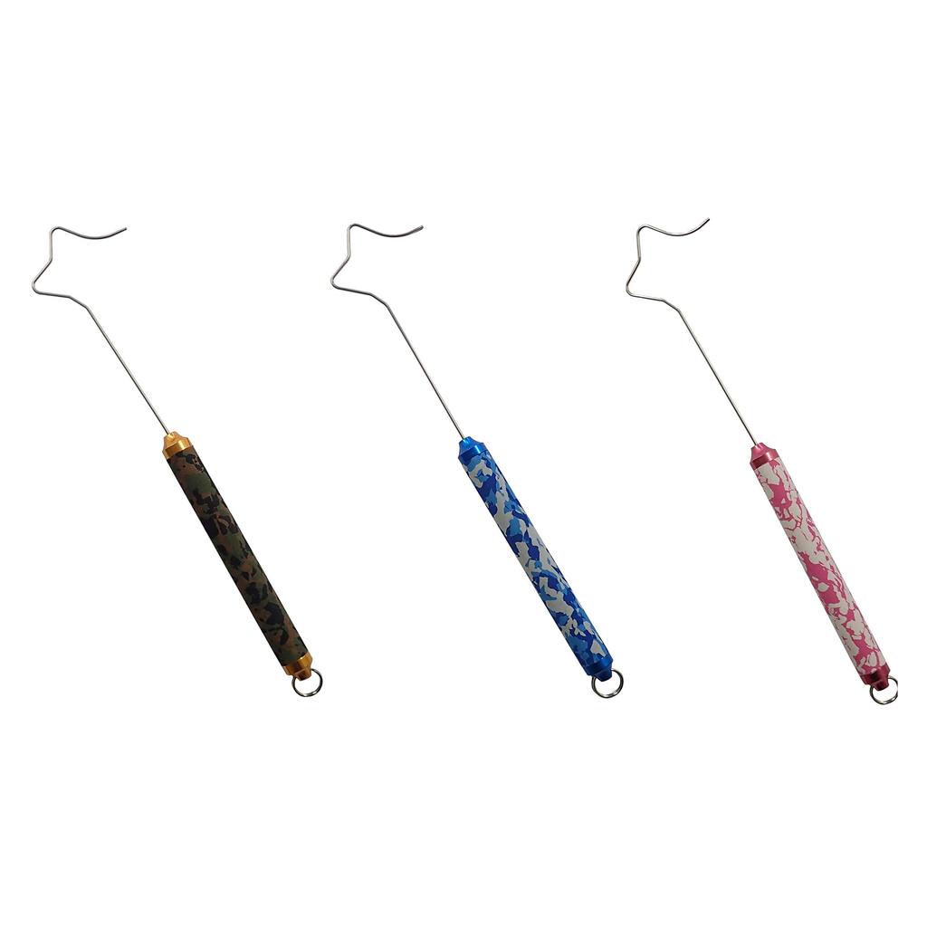 Turing Monkey Tsurimon Ranger Releaser Розовый Камуфляж