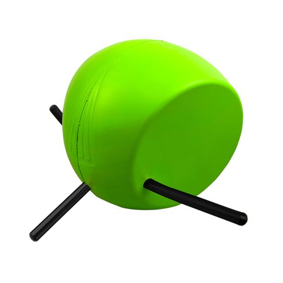 Golf Swing Trainer Hand Position Arm Posture Corrector Golf Swing Practice Connecting Ball Training Aid for Beginners