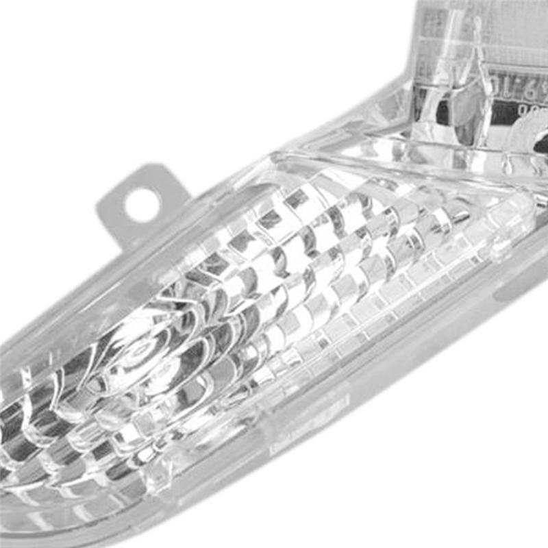 95563103501 95563103601 Side Marker Turn Signal Lights Turn Lamp Cover For Cayenne 2007-2010