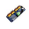 PCA9685 16 Channel 12 bit PWM Servo Motor Driver I2C IIC Module for MG90S SG90 MG995