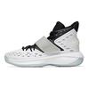Anta Баскетбольные кроссовки KT Ice High-Top мужские белые 112021611-2