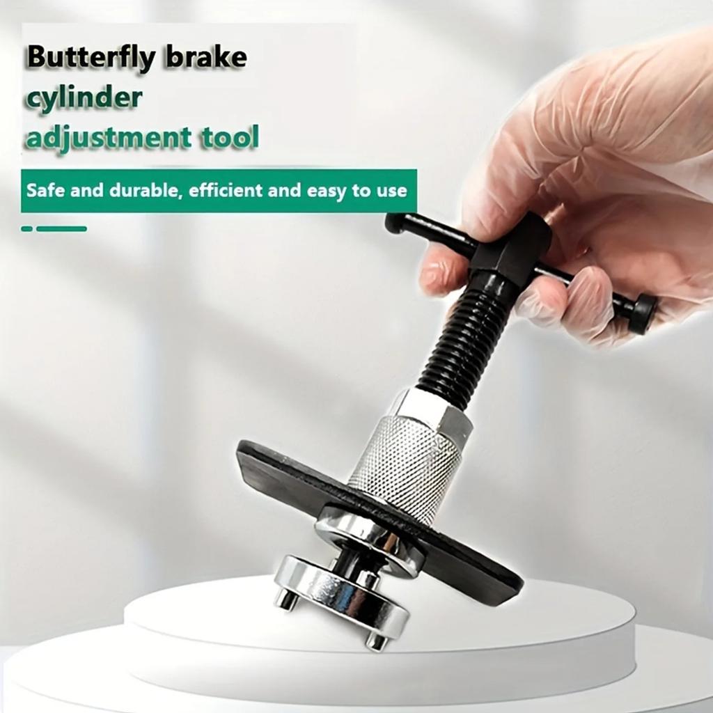 Car Disc Brake Pad Caliper Piston Rewind Wheel Cylinder Pump Separator Brake Caliper Piston Rewind Tools