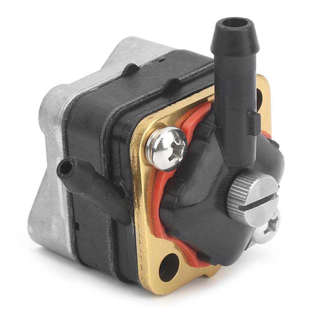 Топливный насос 18?Подходит ли замена 7350 для подвесного двигателя Johnson Evinrude 6 8 9.9 15 л.с. 1981 года?1998