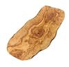 General Olive Wood Cutting Board Single Board Wooden Olive 60cm GOWGB050