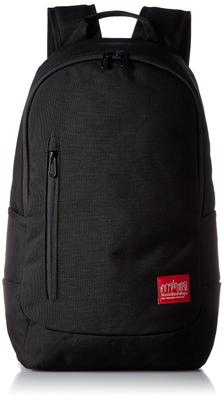 Оригинальный продукт Рюкзак Intrepid Backpack Black M [Manhattan Portage] [Официальный]