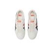 ONITSUKA TIGER Кроссовки Dd 'Белый Черный Красный' 1183B479-100