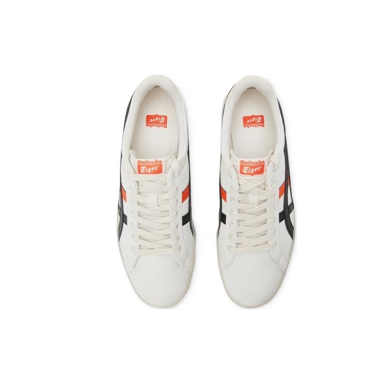 ONITSUKA TIGER Кроссовки Dd 'Белый Черный Красный' 1183B479-100