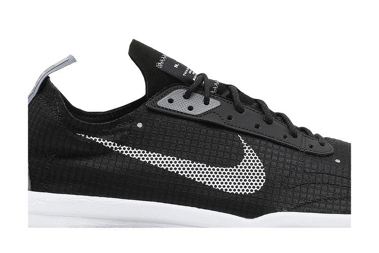 Nike Air Zoom-Type SE Black White