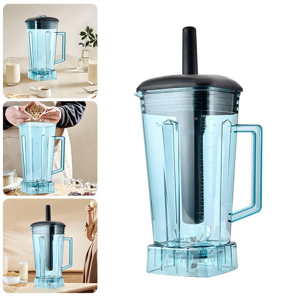 2L Blender Pitcher Universal Omniblend Cup NEW Blender Cup Kitchen