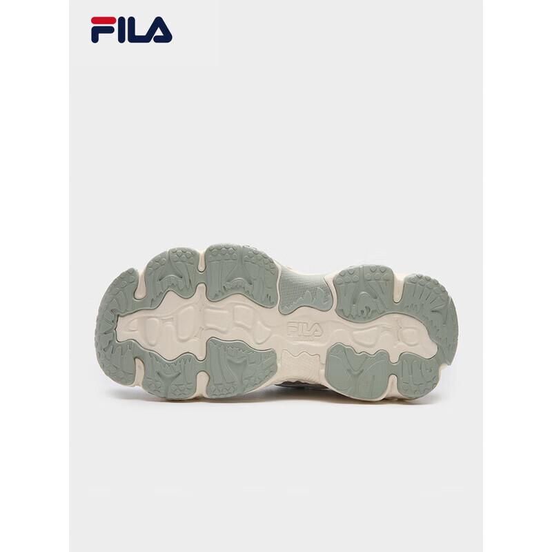 Fila Женские зимние повседневные кроссовки TORNADO