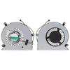 Вентилятор для ноутбука, механический радиатор для ноутбука LenovoAIOIdeaCentre 700-22 700-22ISH 12 В 1,0 А 4-контактный вентилятор охлаждения процессора