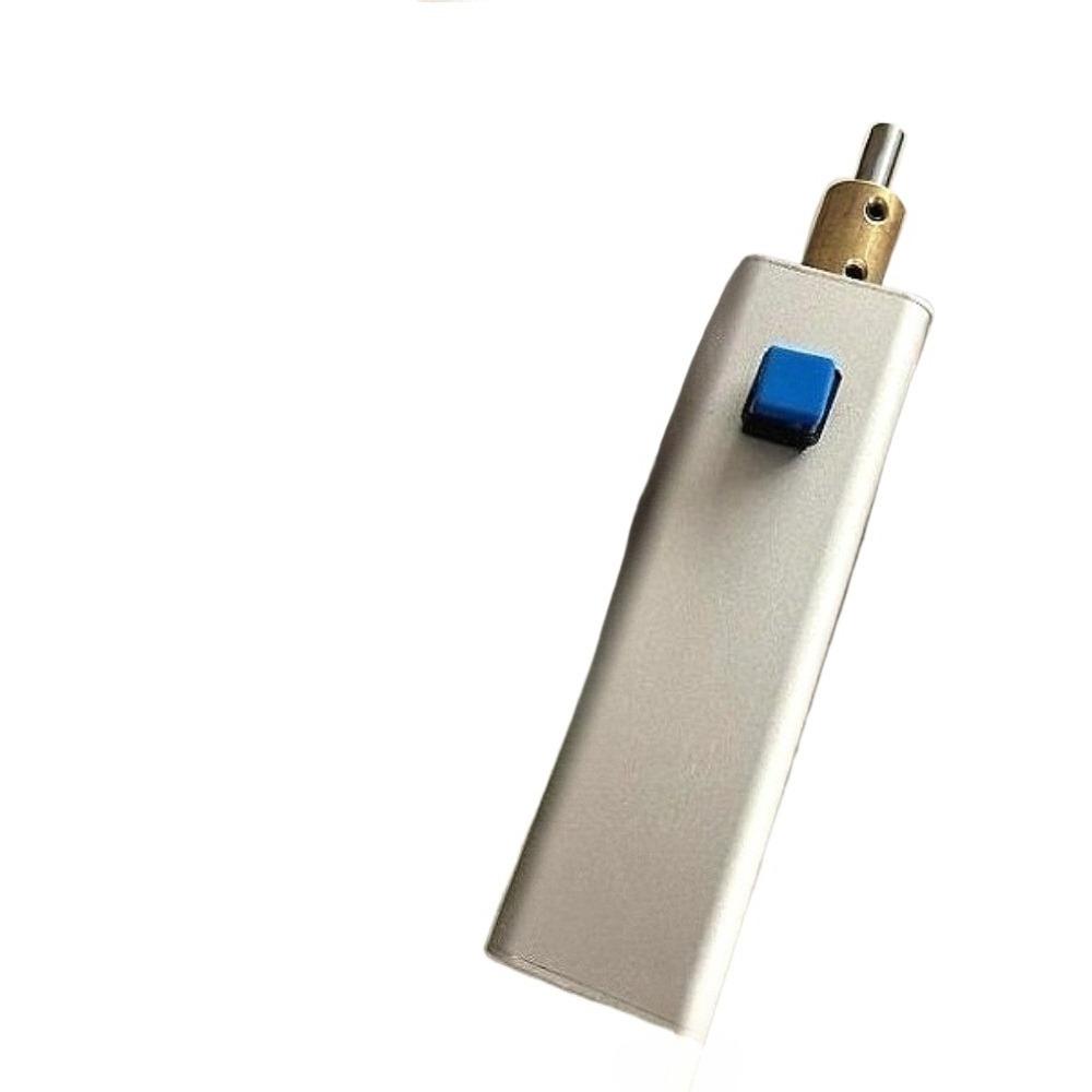 Miniature Methanol Engine Mechanical Igniter Engine Ignition Starter Compact Palm Sized Engine Ignition Device