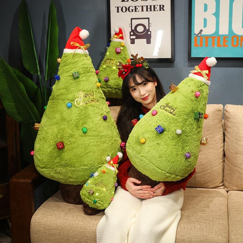 Украшение на Рождество Рождественская елка Плюшевые игрушки Детсадовские мероприятия Украшения Магазины в торговом центре Реквизит для праздничных мероприятий