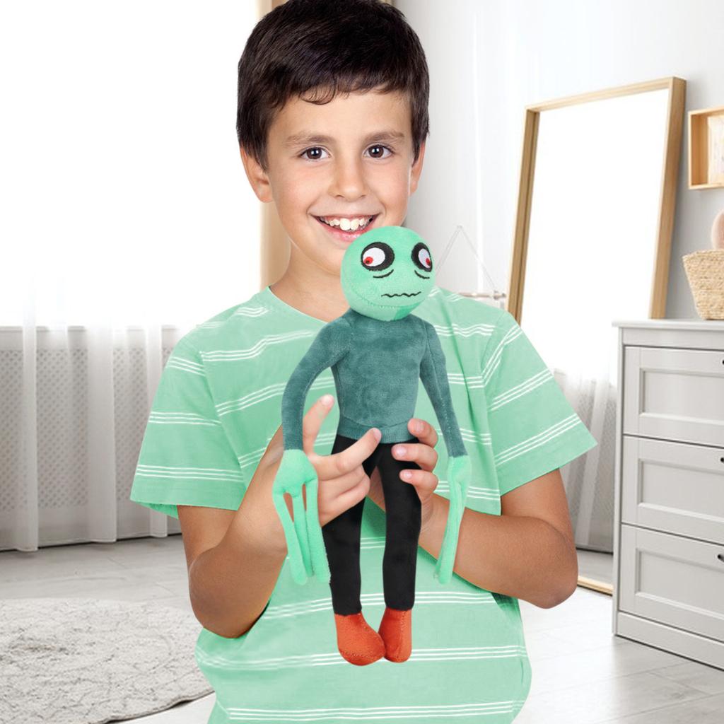 Halloween Plush Doll, Toy Gift, Cartoon , Children's Rag Doll, Children's Gift Pillow