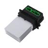 Air Conditioning Blower Resistor for Peugeot 207 607 6441L2