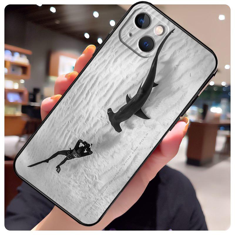 Водонепроницаемый чехол для подводного плавания для iPhone 17 Pro Max 15 14 13 11 12 16 Pro Max mini 15 16 Plus 16e 17 Air Чехол для телефона