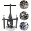 Car Auto Carbon Steel 3-jaw Inner Bearing Puller Gear Extractor Heavy Duty Automotive Machine Tool Kit Fine Quality