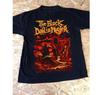 The Black Dahlia Murder Nightbringers Новая черная футболка Унисекс футболка