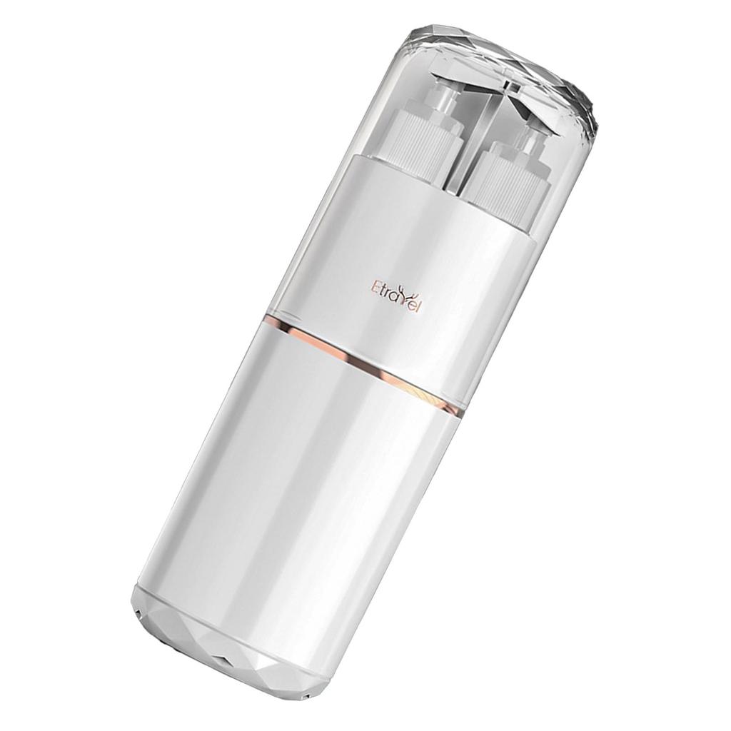 5шт набор дорожный ящик для хранения зубных щеток многофункциональный портативный дорожный футляр для зубной пасты черный