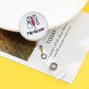 Gifts Work Name Tag Cute Nurses Swivel Clip Retractable Badge Reel Holder for Nurse ID Name