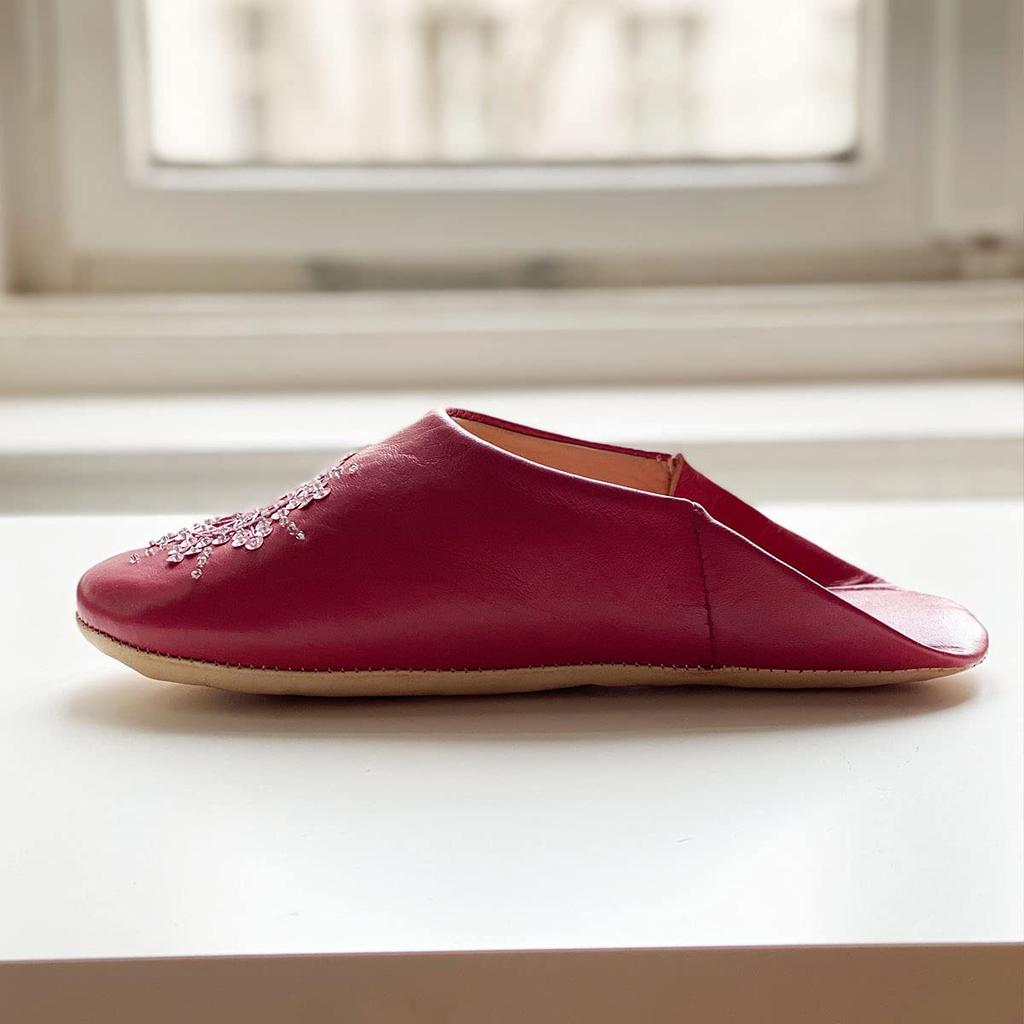 Дорогая Марокко Бабуши Стелла/Барочный Розовый/L (24,5 см)