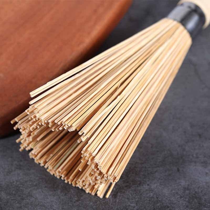 Handmade Bamboo Kitchen Cleaning Brush