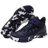 adidas Ball 365 Удобные Мягкие Нескользящие Износостойкие Низкие Баскетбольные Кроссовки Мужские Кроссовки Темно-синий B72879