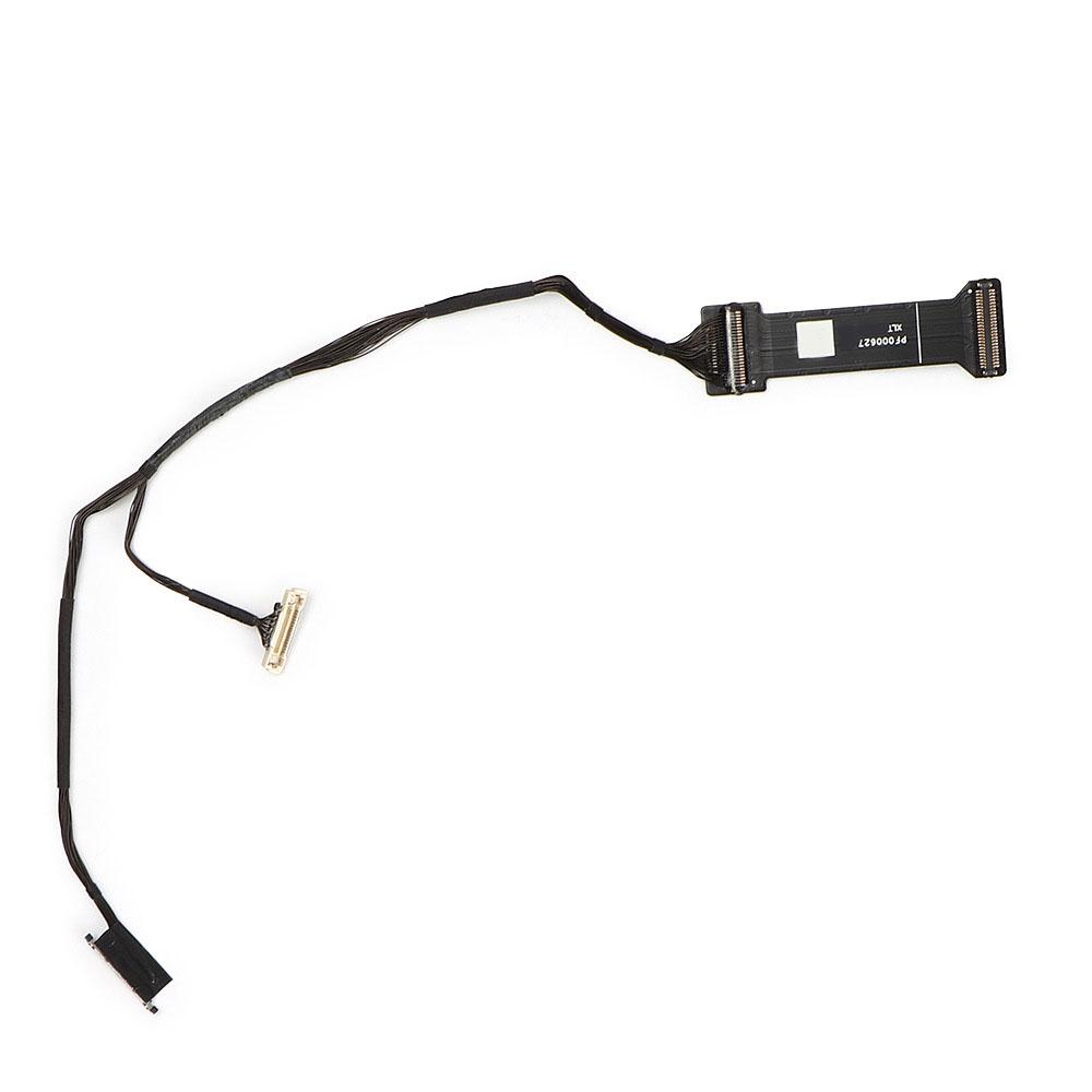 1× For DJI Mavic Air 2 Signal Transmission Flex Cable PTZ Line Wire Camera Parts