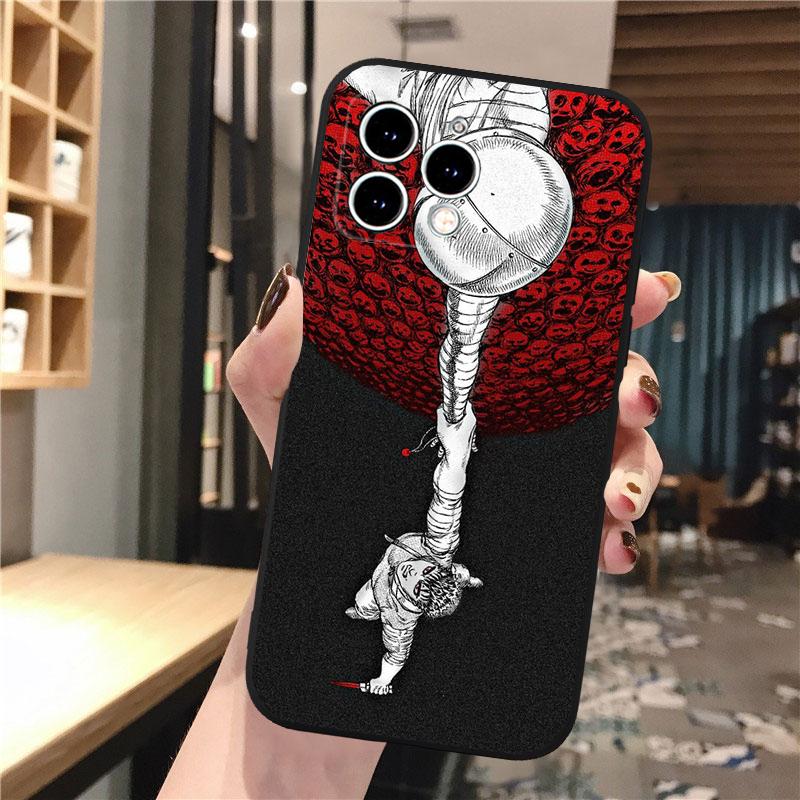 Чехол для телефона Berserk Guts Для iphone 17 Pro Max Air 16 15 14 13 Pro Max 15 16 Pro 15Plus
