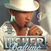 CD USHER - Bedtime (Прямой эфир) LFPCD4377PROMO LaFace Records 1999 US Соул/Фанк Б/У