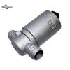 13411433627 2pins New Idle Air Control Valve 0280140549 For BMW 318i 318is 740i 740il E36 E30 13411433627
