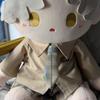 JK Uniform Doll Shirt Pants Academy Style Cotton Doll Outfit  Gift For Friends